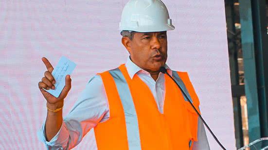 Joilson Cesar / BNews