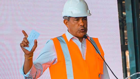 Joilson Cesar / BNews