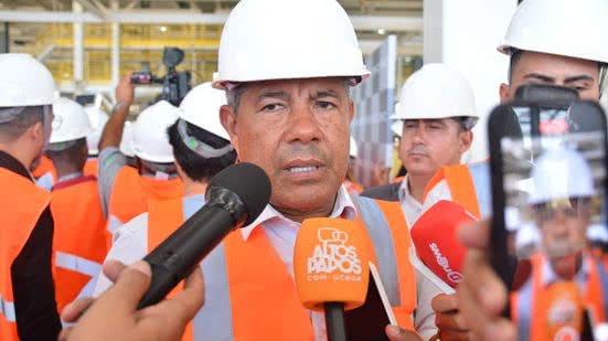 Joilson Cesar / BNews