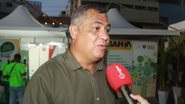 Devid Santana/BNews