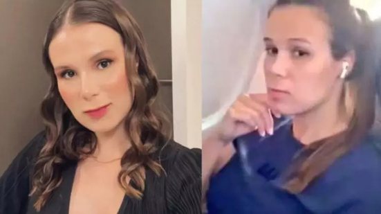 Reprodução Redes sociais