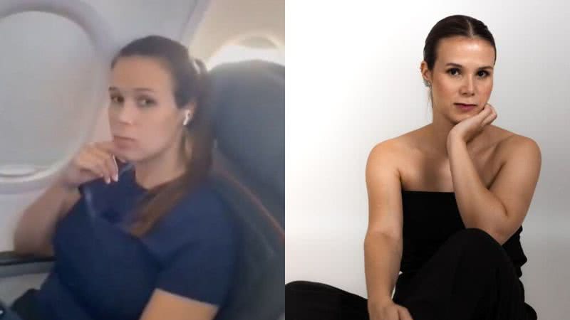Reprodução Redes sociais
