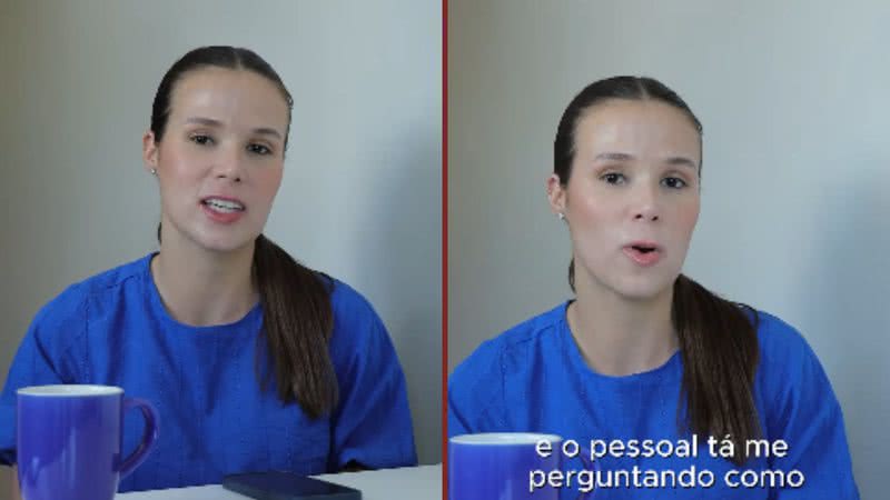 Reprodução / Instagram