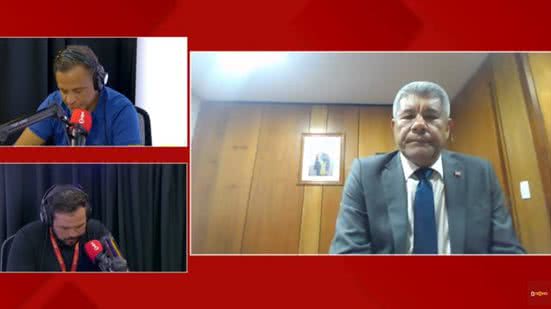 Reprodução / Youtube