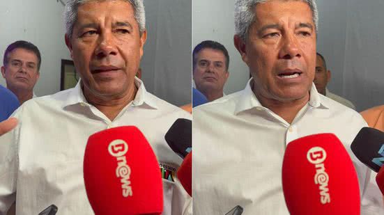 Thiago Teixeira / BNEWS