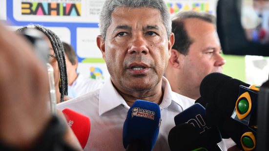 Joilson Cesar / BNEWS