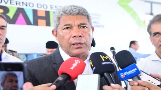 Joison Cesar / BNews