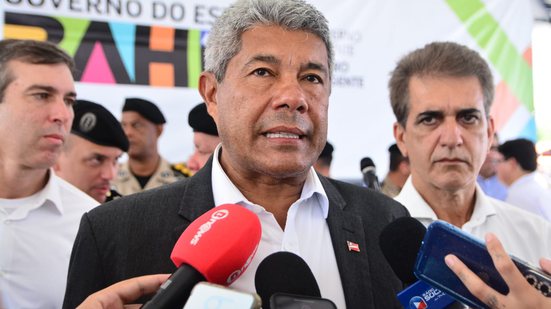 Joilson César/BNews