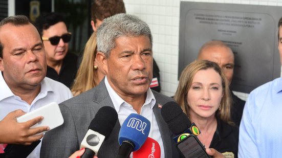 Joilson Cesar / BNEWS