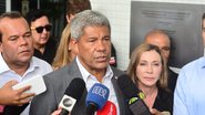 Joilson Cesar / BNEWS
