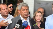 Joilson Cesar / BNEWS