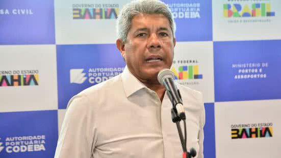 Joilson César / BNEWS