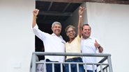 Jerônimo Rodrigues entrega unidades habitacionais no Pelourinho