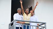 Jerônimo Rodrigues entrega unidades habitacionais no Pelourinho
