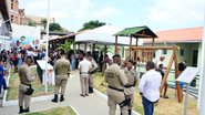 Jerônimo Rodrigues entrega unidades habitacionais no Pelourinho