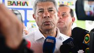 Jerônimo Rodrigues entrega unidades habitacionais no Pelourinho