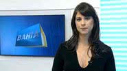 Reprodução /  TV Bahia