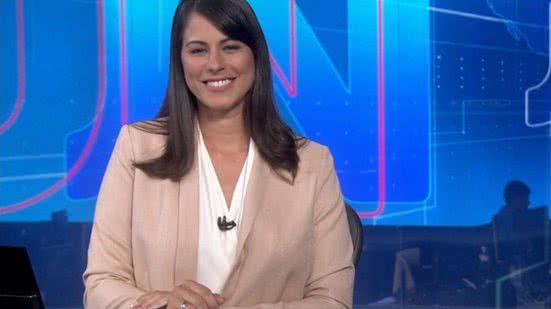 Reprodução | TV Globo