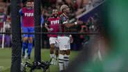 Lucas Merçon/Fluminense