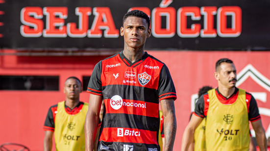 Pietro Carpi/EC Vitória
