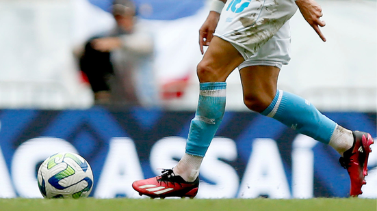 Felipe Oliveira/EC Bahia