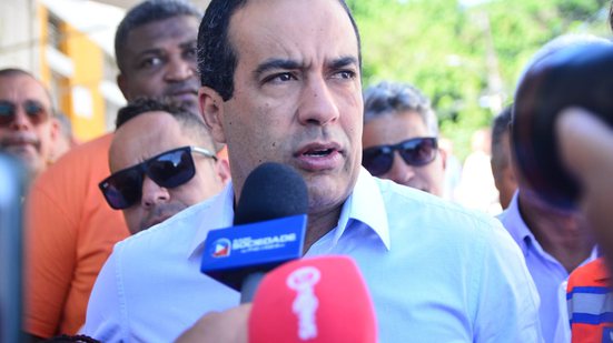 Joilson Cesar / BNews