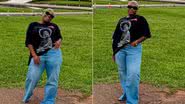 Reprodução / Instagram