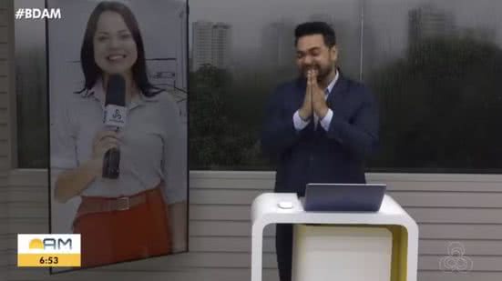 Reprodução / TV Globo