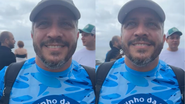 Professor anuncia novo Parque Marinho em Salvador - Bnews/Daniel Serrano