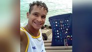 José Augusto Mota da Silva, de 32 anos - Reprodução/Arquivo pessoal