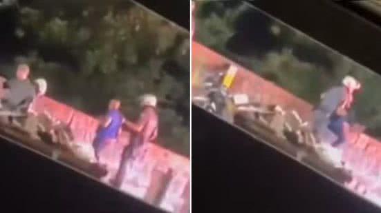 Reprodução / Globo News