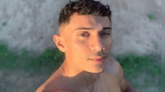 Reprodução/Redes sociais