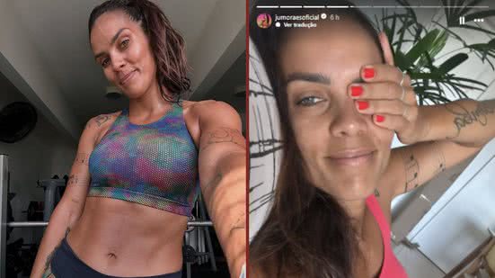 Reprodução / Redes Sociais