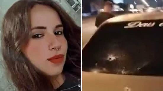 Reprodução/Redes sociais