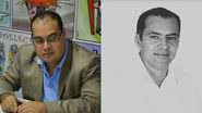 Reprodução/ Redes Sociais/ Arquivo Pessoal