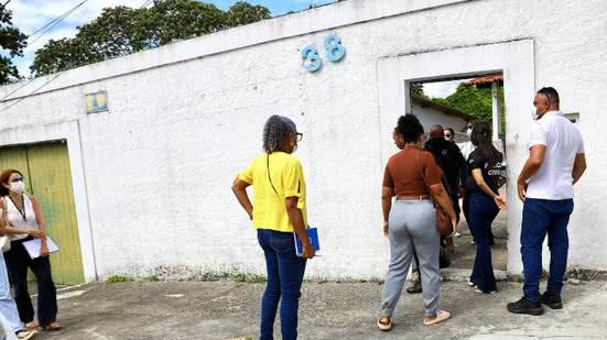 Divulgação | Ministério Público