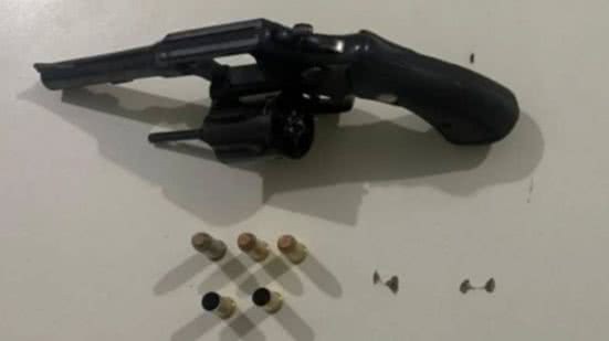 Divulgação/PMBA