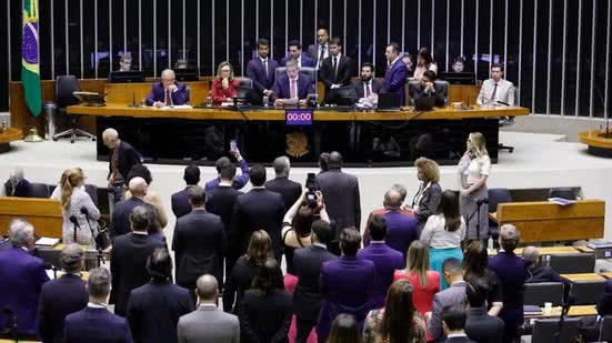 Câmara dos Deputados