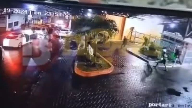 Reprodução/Redes sociais