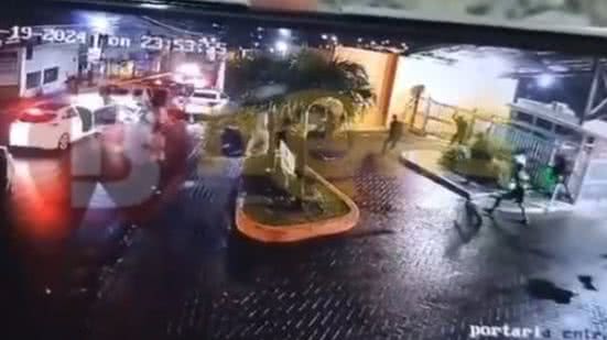 Reprodução/Redes sociais