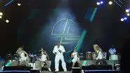 Léo Santana no Festival da Virada 2025