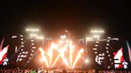 Léo Santana no Festival da Virada 2025