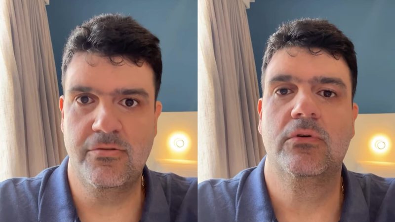 Reprodução/Instagram/@realautismo
