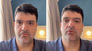 Reprodução/Instagram/@realautismo