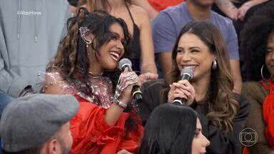 Reprodução/ TV Globo