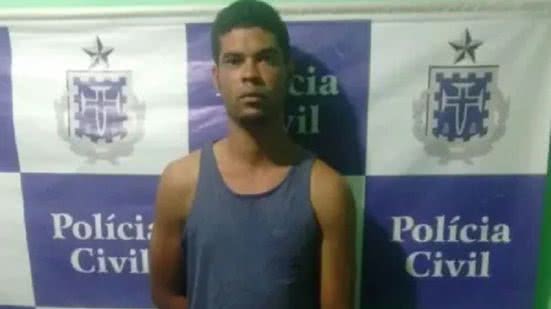 Divulgação/Polícia Civil