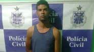 Divulgação/Polícia Civil