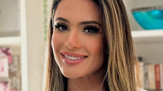 Reprodução Instagram @lilispada