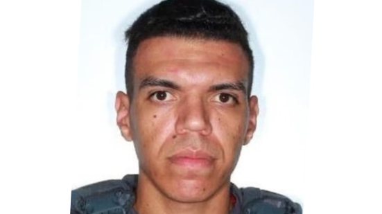 Divulgação/Polícia Militar