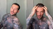 Reprodução / Redes Sociais